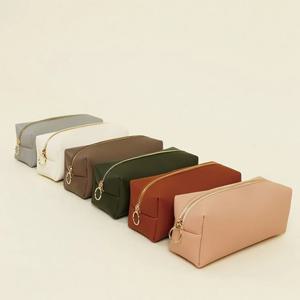[리퍼]데이리브 레더 펜케이스 가죽 필통 파우치 6colors