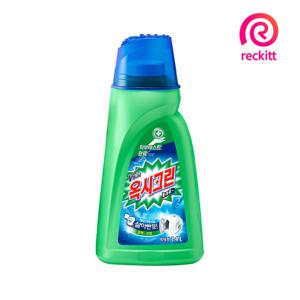 리퀴드 표백제 1.4L x1개
