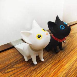 문쾅방지 고양이 도어스토퍼