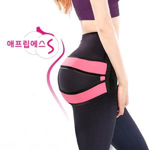 애프립에스 EMS 케겔 괄약근 요실금 강화 운동 기구 남자 여자 복부 엉덩이 허리 저주파