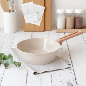 로잔 IH 세라믹 멀티팬 24cm