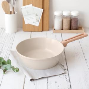 로잔 IH 세라믹 멀티팬 28cm