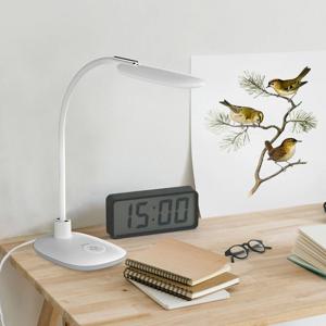 시력보호 책상 LED스탠드 DP-310LS 학습용 공부 독서등