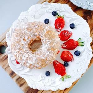 마이플라워 B형 28cm 디너접시 3433 4colors