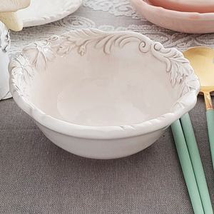 마이플라워 B형 밥공기 3478 4colors