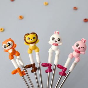 프렌즈 교정 연습젓가락 스텐 1단계