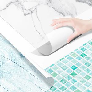 인테리어 시트지 34colors / 포인트 벽지 필름 가구 싱크대 리폼