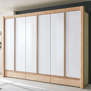 도우 하이그로시 10자 장롱