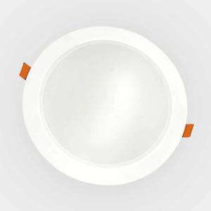 더쎈 20.32cm 다운라이트 LED 35W 매입등 (타공200mm) 주광 전구 플리커프리