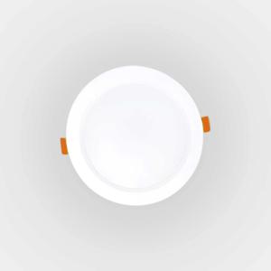 더쎈 15.24cm 다운라이트 LED 20W 매입등 (타공155mm) 주광 전구 플리커프리