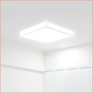 아트솔 방등 60w 주광색 바리솔 삼성칩 방조명
