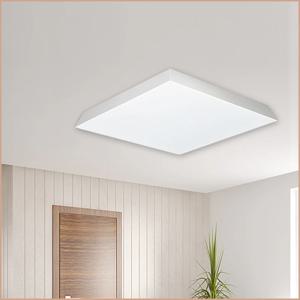 미드솔 거실등 LED 240W 주광색 삼성칩 바리솔 삼성칩