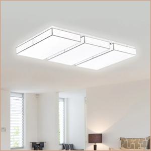 아트솔 거실등 LED 180W 주광색 바리솔 삼성칩