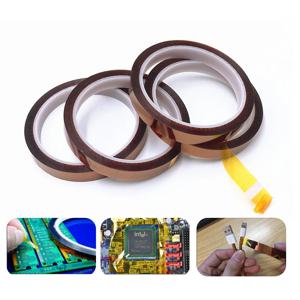 전자 기판 고온 내열성 캡톤 테이프 5mm DD-10748