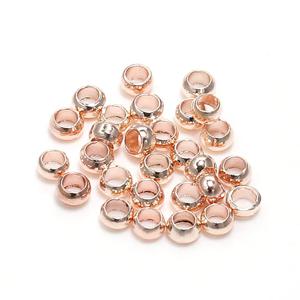 비즈공예 재료 누름볼 고정비즈 구슬 공예(1.5mm,2mm)