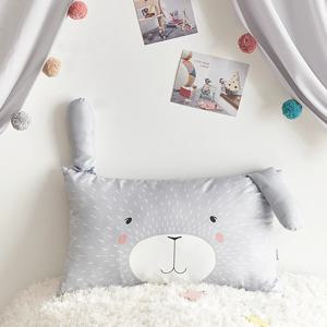 토리 마이크로 키즈 형태베개 (솜포함, 30x50)