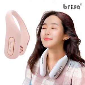 목에착 넥밴드 선풍기