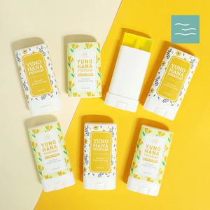 유노 휴대용 스틱비누 만들기 KIT(6개 만들기)