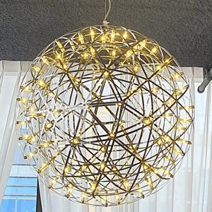 LED미리내800파이 46W 펜던트 인테리어등 카페포인트등 식탁조명
