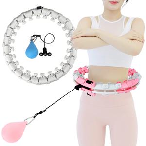 뱃살지압효과 다이어트 웨어핏 스마트 훌라후프