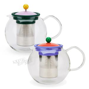 [해외] 보덤 아쌈 브루 티팟 MOMA BODUM ASSAM BREW TEAPOT