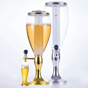 맥주타워 1.5L 국내당일발송 음료 디스펜서