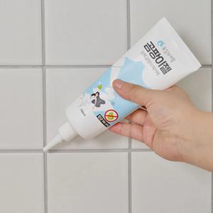 1+1 곰팡이 제거제 150ml 벽지 화장실 벽 제거