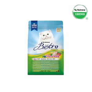 비스트로 캣 어덜트 2KG