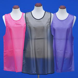 방수 우레탄 망사 앞치마 3colors