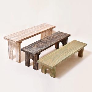 원목화분선반 인테리어화분받침대 컬러선반 S(130mm) 3color