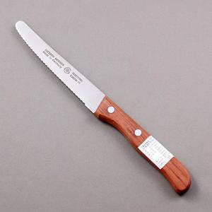 독일 스테이크 나이프 8360W-11 /양식칼/톱니칼