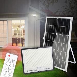 태양광 241구 40W 투광등 LED 작업등 투광기 간판 캠핑 조명