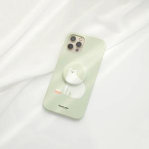 피터 아이폰/갤럭시 하드 폰 케이스