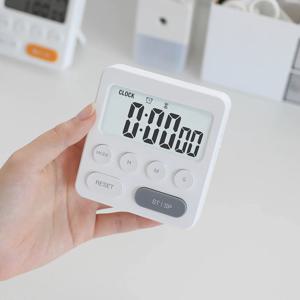 싱글 백라이트 타이머 스탑워치