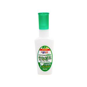 DIY 양모펠트 / 펀치니들 겸용 접착제