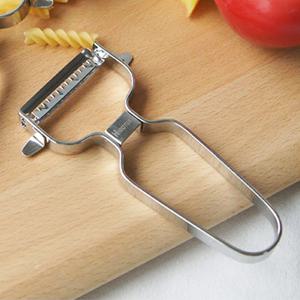 히로유키 스텐 감자칼 지그재그형