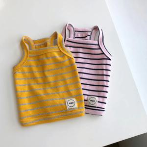 쥬씨 크롭 티셔츠 2colors
