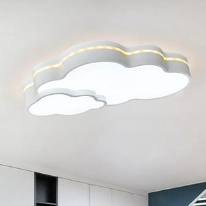 구름 투톤 방등 LED 70W