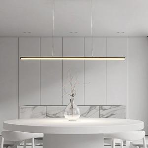 제프리 LED 식탁등 20W  펜던트 조명 삼성칩 오스람안정기