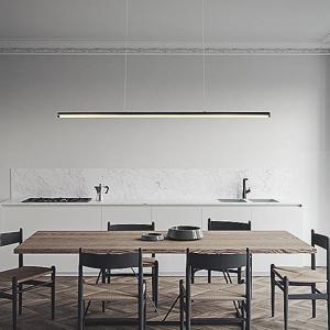 제프리 LED 식탁등 30W 펜던트 조명 오스람안정기 삼성칩