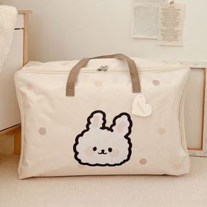 어린이집 낮잠이불 방수 가방 6type