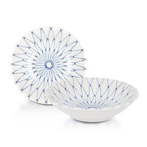 아미메 도자기 13.2cm 찬기 1P / 일본 반찬그릇