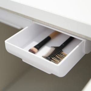 틈새 수납 미니 부착식서랍 슬라이딩 정리함 5가지 size