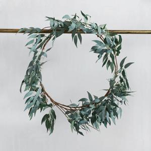 은엽 아이비 버들 가랜드 덩굴 넝쿨 조화 2color