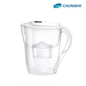 필터형 정수기 WP-4000M 휴대용 포터블 정수기 2.6L