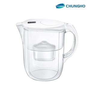 필터형 정수기 WP-4000M 휴대용 포터블 정수기 3.8L