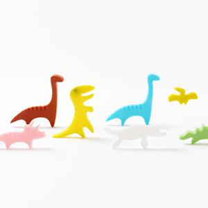 쥬라기 빌리지 공룡비누 만들기 (약 26마리 제작)