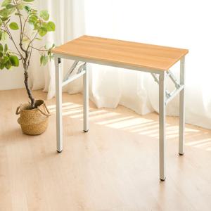 베스트책상 800x400 접이식 간이 테이블