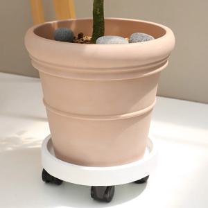 더블링바소 수지화분