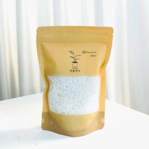 분갈이용 백자갈 500ml